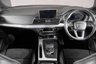 USED 2019 69 AUDI Q5 2.0 TDI QUATTRO S LINE 5d 188 BHP + LOW MILEAGE+COMFORTPACKAGE+