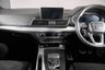 USED 2019 69 AUDI Q5 2.0 TDI QUATTRO S LINE 5d 188 BHP + LOW MILEAGE+COMFORTPACKAGE+