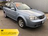 USED 2009 09 CHEVROLET LACETTI 1.8 SX 5d 120 BHP 