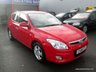 USED 2008 58 HYUNDAI I30 1.4 COMFORT 5d 108 BHP 
