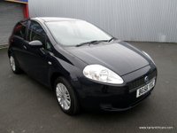 USED 2006 56 FIAT GRANDE PUNTO 1.2 DYNAMIC 8V 5d 65 BHP 