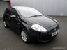 USED 2006 56 FIAT GRANDE PUNTO 1.2 DYNAMIC 8V 5d 65 BHP 