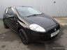 USED 2009 59 FIAT GRANDE PUNTO 1.4 ACTIVE 8V 3d 77 BHP 
