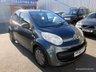 USED 2006 55 CITROEN C1 1.0 VIBE 5d 68 BHP 