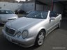 USED 1999 V MERCEDES-BENZ CLK 3.2 CLK320 AVANTGARDE 2d 218 BHP 