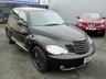 USED 2007 57 CHRYSLER PT CRUISER 2.4 LIMITED 5d 141 BHP 