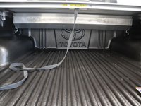 USED 2020 20 TOYOTA HI-LUX 2.4 INVINCIBLE X 4WD D-4D DCB 147 BHP TOW BAR & ROLLER SHUTTER FITTED 4 WHEEL DRIVE WORK HORSE