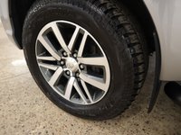 USED 2020 20 TOYOTA HI-LUX 2.4 INVINCIBLE X 4WD D-4D DCB 147 BHP TOW BAR & ROLLER SHUTTER FITTED 4 WHEEL DRIVE WORK HORSE