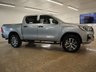 USED 2020 20 TOYOTA HI-LUX 2.4 INVINCIBLE X 4WD D-4D DCB 147 BHP TOW BAR & ROLLER SHUTTER FITTED 4 WHEEL DRIVE WORK HORSE