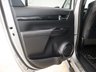 USED 2020 20 TOYOTA HI-LUX 2.4 INVINCIBLE X 4WD D-4D DCB 147 BHP TOW BAR & ROLLER SHUTTER FITTED 4 WHEEL DRIVE WORK HORSE