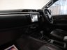 USED 2020 20 TOYOTA HI-LUX 2.4 INVINCIBLE X 4WD D-4D DCB 147 BHP TOW BAR & ROLLER SHUTTER FITTED 4 WHEEL DRIVE WORK HORSE