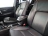 USED 2020 20 TOYOTA HI-LUX 2.4 INVINCIBLE X 4WD D-4D DCB 147 BHP TOW BAR & ROLLER SHUTTER FITTED 4 WHEEL DRIVE WORK HORSE