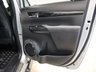USED 2020 20 TOYOTA HI-LUX 2.4 INVINCIBLE X 4WD D-4D DCB 147 BHP TOW BAR & ROLLER SHUTTER FITTED 4 WHEEL DRIVE WORK HORSE
