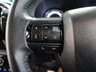 USED 2020 20 TOYOTA HI-LUX 2.4 INVINCIBLE X 4WD D-4D DCB 147 BHP TOW BAR & ROLLER SHUTTER FITTED 4 WHEEL DRIVE WORK HORSE