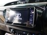 USED 2020 20 TOYOTA HI-LUX 2.4 INVINCIBLE X 4WD D-4D DCB 147 BHP TOW BAR & ROLLER SHUTTER FITTED 4 WHEEL DRIVE WORK HORSE