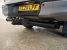 USED 2020 20 TOYOTA HI-LUX 2.4 INVINCIBLE X 4WD D-4D DCB 147 BHP TOW BAR & ROLLER SHUTTER FITTED 4 WHEEL DRIVE WORK HORSE