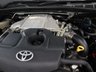 USED 2020 20 TOYOTA HI-LUX 2.4 INVINCIBLE X 4WD D-4D DCB 147 BHP TOW BAR & ROLLER SHUTTER FITTED 4 WHEEL DRIVE WORK HORSE