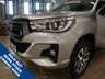 USED 2020 20 TOYOTA HI-LUX 2.4 INVINCIBLE X 4WD D-4D DCB 147 BHP TOW BAR & ROLLER SHUTTER FITTED 4 WHEEL DRIVE WORK HORSE