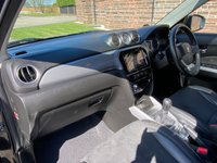 USED 2015 15 SUZUKI VITARA 1.6 SZ5 5d 118 BHP 