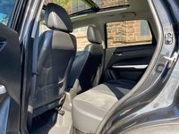 USED 2015 15 SUZUKI VITARA 1.6 SZ5 5d 118 BHP 
