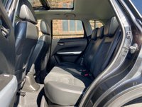 USED 2015 15 SUZUKI VITARA 1.6 SZ5 5d 118 BHP 