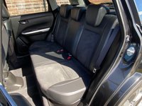 USED 2015 15 SUZUKI VITARA 1.6 SZ5 5d 118 BHP 