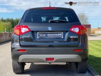 USED 2015 15 SUZUKI VITARA 1.6 SZ5 5d 118 BHP 