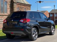 USED 2015 15 SUZUKI VITARA 1.6 SZ5 5d 118 BHP 