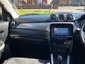USED 2015 15 SUZUKI VITARA 1.6 SZ5 5d 118 BHP 