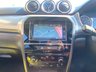 USED 2015 15 SUZUKI VITARA 1.6 SZ5 5d 118 BHP 