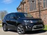 USED 2015 15 SUZUKI VITARA 1.6 SZ5 5d 118 BHP 