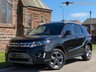 USED 2015 15 SUZUKI VITARA 1.6 SZ5 5d 118 BHP 