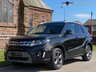 USED 2015 15 SUZUKI VITARA 1.6 SZ5 5d 118 BHP 