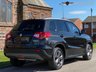 USED 2015 15 SUZUKI VITARA 1.6 SZ5 5d 118 BHP 