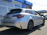 USED 2019 19 TOYOTA COROLLA 2.0 VVT-I DESIGN 5d 177 BHP Finished in STERLING SILVER METALLIC with DARK GREY TRIM. This Corolla looks great, it's spacious, well appointed and finished with a great eye for quality and spec. Together with its 5 Star NCAP rating and economy this family estate is not to be missed. Features include Sat Nav, DAB Radio, 17" Alloys, Rear Camera, B/Tooth, Cruise control, Auto Parking and much more.  Serviced at 11354 miles, 27370 miles and on arrival at 45089 miles.
