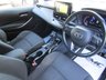 USED 2019 19 TOYOTA COROLLA 2.0 VVT-I DESIGN 5d 177 BHP Finished in STERLING SILVER METALLIC with DARK GREY TRIM. This Corolla looks great, it's spacious, well appointed and finished with a great eye for quality and spec. Together with its 5 Star NCAP rating and economy this family estate is not to be missed. Features include Sat Nav, DAB Radio, 17" Alloys, Rear Camera, B/Tooth, Cruise control, Auto Parking and much more.  Serviced at 11354 miles, 27370 miles and on arrival at 45089 miles.