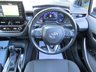 USED 2019 19 TOYOTA COROLLA 2.0 VVT-I DESIGN 5d 177 BHP Finished in STERLING SILVER METALLIC with DARK GREY TRIM. This Corolla looks great, it's spacious, well appointed and finished with a great eye for quality and spec. Together with its 5 Star NCAP rating and economy this family estate is not to be missed. Features include Sat Nav, DAB Radio, 17" Alloys, Rear Camera, B/Tooth, Cruise control, Auto Parking and much more.  Serviced at 11354 miles, 27370 miles and on arrival at 45089 miles.