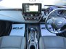 USED 2019 19 TOYOTA COROLLA 2.0 VVT-I DESIGN 5d 177 BHP Finished in STERLING SILVER METALLIC with DARK GREY TRIM. This Corolla looks great, it's spacious, well appointed and finished with a great eye for quality and spec. Together with its 5 Star NCAP rating and economy this family estate is not to be missed. Features include Sat Nav, DAB Radio, 17" Alloys, Rear Camera, B/Tooth, Cruise control, Auto Parking and much more.  Serviced at 11354 miles, 27370 miles and on arrival at 45089 miles.