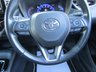 USED 2019 19 TOYOTA COROLLA 2.0 VVT-I DESIGN 5d 177 BHP Finished in STERLING SILVER METALLIC with DARK GREY TRIM. This Corolla looks great, it's spacious, well appointed and finished with a great eye for quality and spec. Together with its 5 Star NCAP rating and economy this family estate is not to be missed. Features include Sat Nav, DAB Radio, 17" Alloys, Rear Camera, B/Tooth, Cruise control, Auto Parking and much more.  Serviced at 11354 miles, 27370 miles and on arrival at 45089 miles.