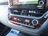USED 2019 19 TOYOTA COROLLA 2.0 VVT-I DESIGN 5d 177 BHP Finished in STERLING SILVER METALLIC with DARK GREY TRIM. This Corolla looks great, it's spacious, well appointed and finished with a great eye for quality and spec. Together with its 5 Star NCAP rating and economy this family estate is not to be missed. Features include Sat Nav, DAB Radio, 17" Alloys, Rear Camera, B/Tooth, Cruise control, Auto Parking and much more.  Serviced at 11354 miles, 27370 miles and on arrival at 45089 miles.