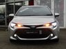 USED 2019 19 TOYOTA COROLLA 2.0 VVT-I DESIGN 5d 177 BHP Finished in STERLING SILVER METALLIC with DARK GREY TRIM. This Corolla looks great, it's spacious, well appointed and finished with a great eye for quality and spec. Together with its 5 Star NCAP rating and economy this family estate is not to be missed. Features include Sat Nav, DAB Radio, 17" Alloys, Rear Camera, B/Tooth, Cruise control, Auto Parking and much more.  Serviced at 11354 miles, 27370 miles and on arrival at 45089 miles.