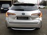 USED 2019 19 TOYOTA COROLLA 2.0 VVT-I DESIGN 5d 177 BHP Finished in STERLING SILVER METALLIC with DARK GREY TRIM. This Corolla looks great, it's spacious, well appointed and finished with a great eye for quality and spec. Together with its 5 Star NCAP rating and economy this family estate is not to be missed. Features include Sat Nav, DAB Radio, 17" Alloys, Rear Camera, B/Tooth, Cruise control, Auto Parking and much more.  Serviced at 11354 miles, 27370 miles and on arrival at 45089 miles.
