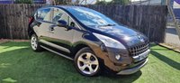 USED 2012 12 PEUGEOT 3008 1.6 ACTIVE E-HDI FAP 5d 112 BHP 