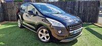 USED 2012 12 PEUGEOT 3008 1.6 ACTIVE E-HDI FAP 5d 112 BHP 
