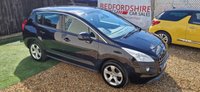 USED 2012 12 PEUGEOT 3008 1.6 ACTIVE E-HDI FAP 5d 112 BHP 