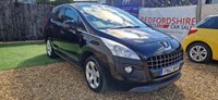 USED 2012 12 PEUGEOT 3008 1.6 ACTIVE E-HDI FAP 5d 112 BHP 