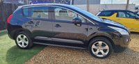 USED 2012 12 PEUGEOT 3008 1.6 ACTIVE E-HDI FAP 5d 112 BHP 