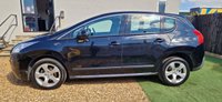 USED 2012 12 PEUGEOT 3008 1.6 ACTIVE E-HDI FAP 5d 112 BHP 