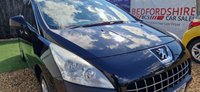 USED 2012 12 PEUGEOT 3008 1.6 ACTIVE E-HDI FAP 5d 112 BHP 