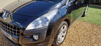 USED 2012 12 PEUGEOT 3008 1.6 ACTIVE E-HDI FAP 5d 112 BHP 
